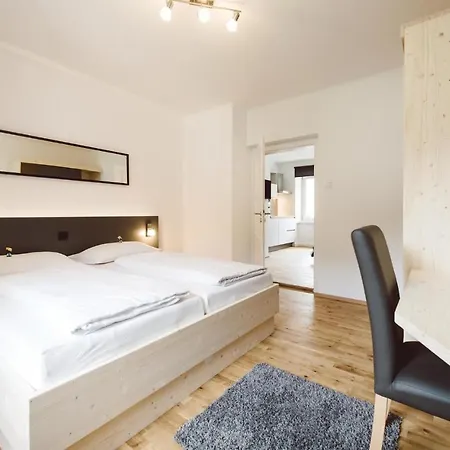 Apartment 04 Eisenerz